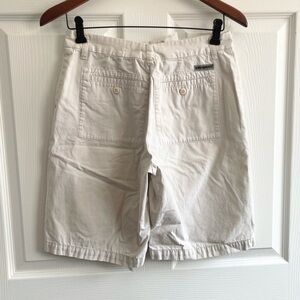 Patagonia Cotton Shorts